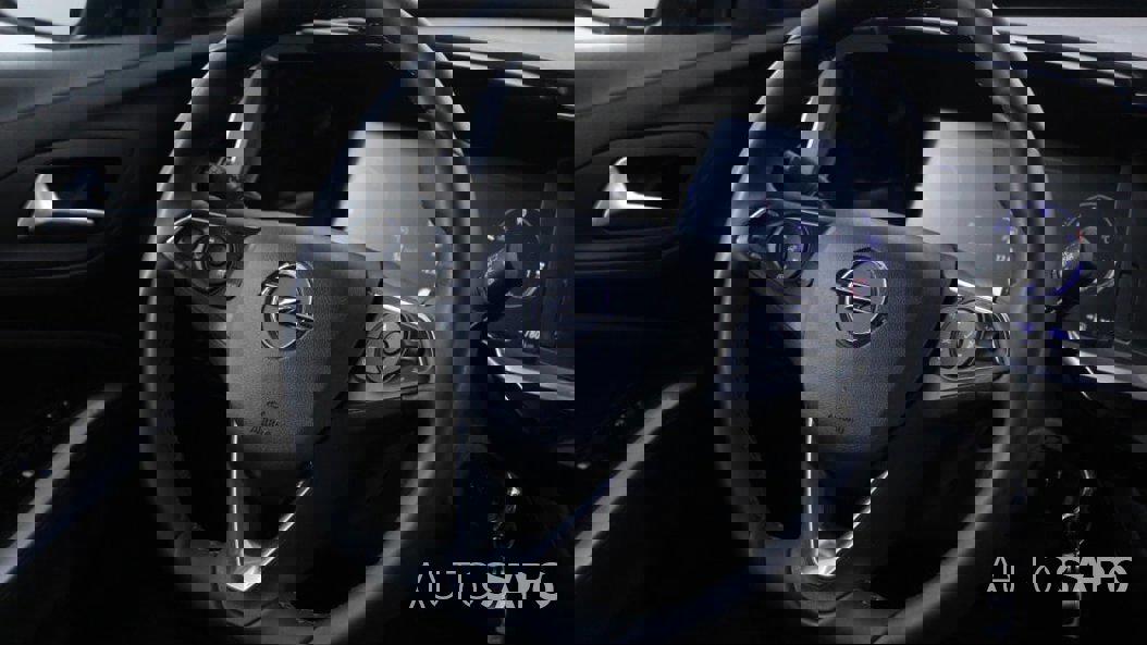 Opel Grandland de 2024