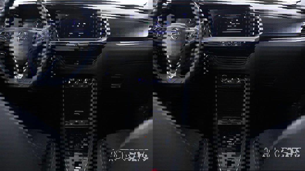 Opel Grandland de 2024