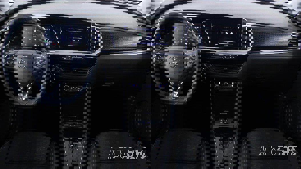 Opel Grandland de 2024