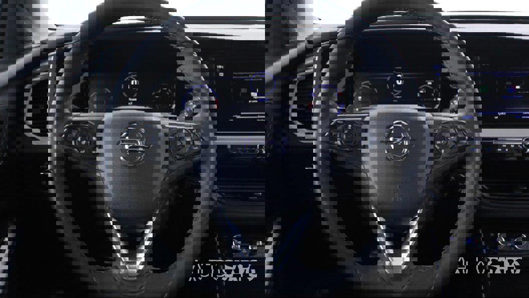 Opel Grandland de 2024