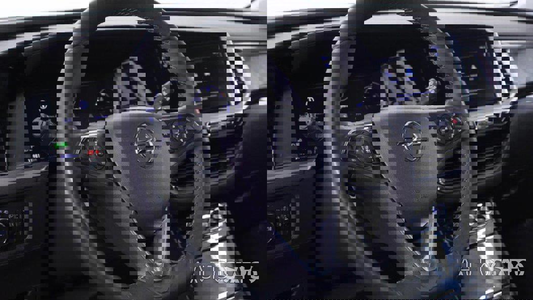 Opel Grandland de 2024