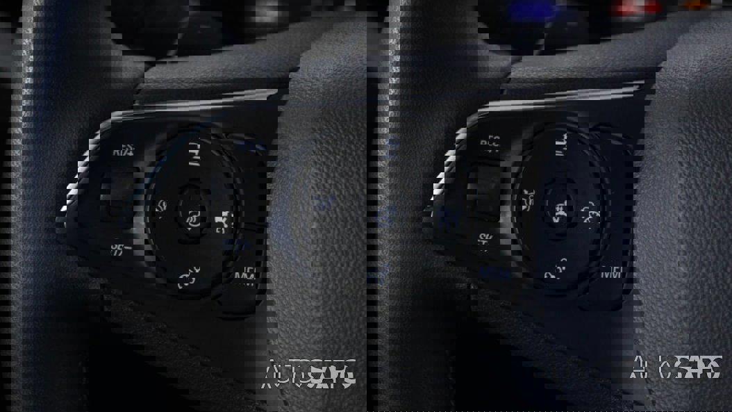 Opel Grandland de 2024