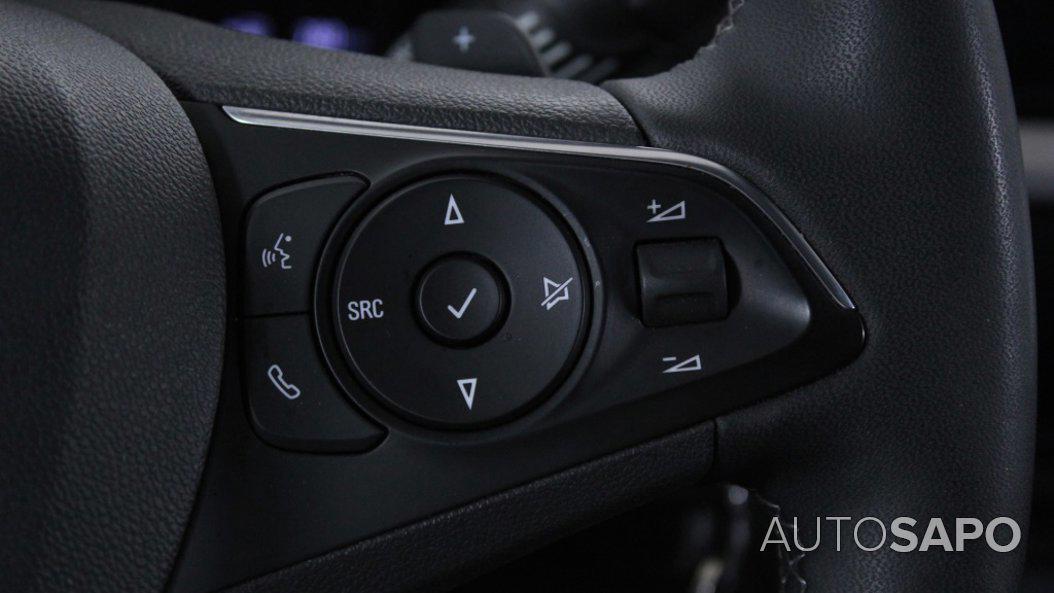 Opel Grandland de 2024