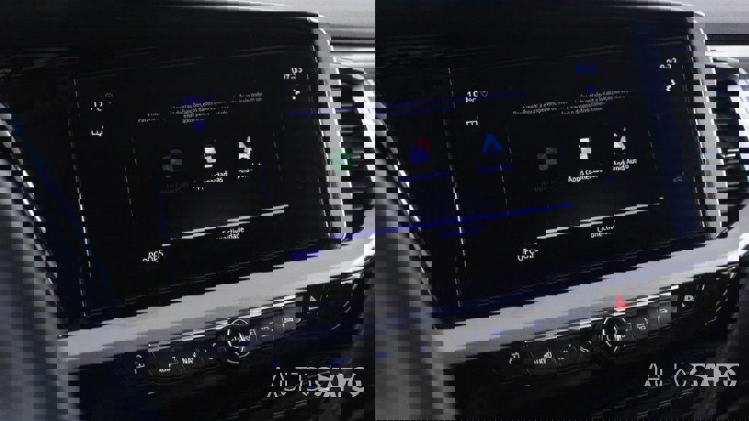 Opel Grandland de 2024