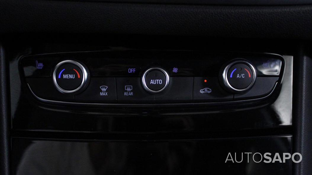 Opel Grandland de 2024