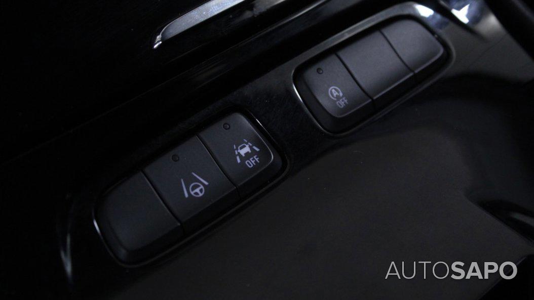 Opel Grandland de 2024