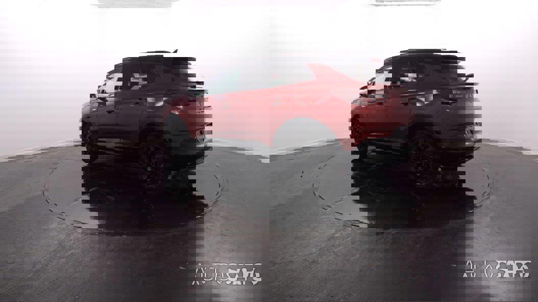 Opel Grandland de 2024