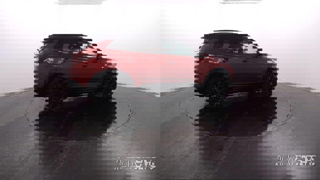 Opel Grandland de 2024