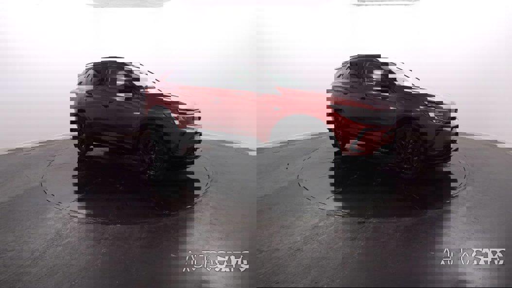 Opel Grandland de 2024