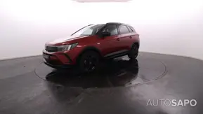 Opel Grandland de 2024