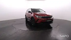 Opel Grandland de 2024
