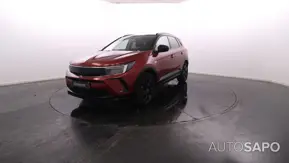 Opel Grandland de 2024