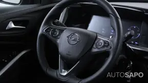 Opel Grandland de 2024