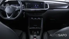 Opel Grandland de 2024