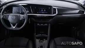 Opel Grandland de 2024