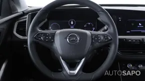 Opel Grandland de 2024