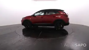 Opel Grandland de 2024