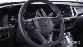 Opel Grandland de 2024