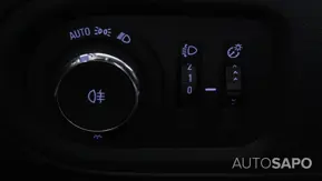 Opel Grandland de 2024