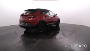 Opel Grandland de 2024