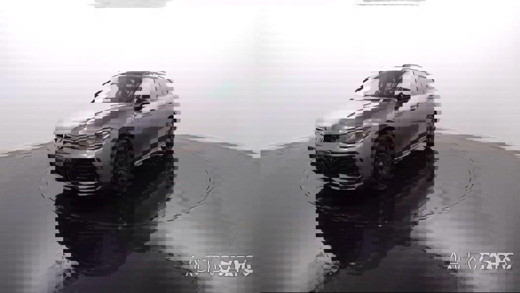 Volkswagen Passat de 2024