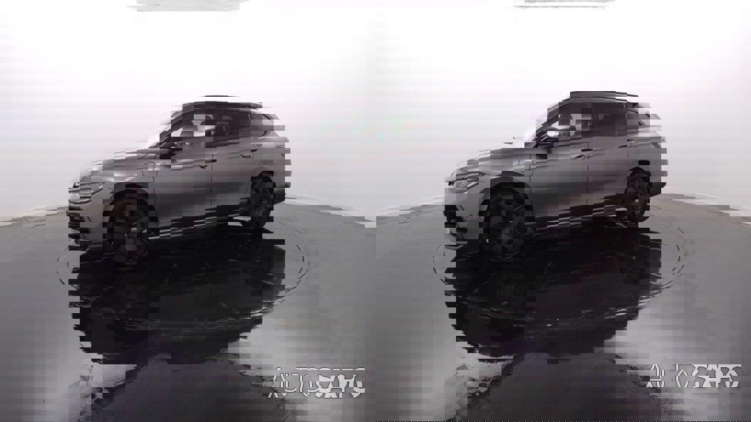 Volkswagen Passat de 2024