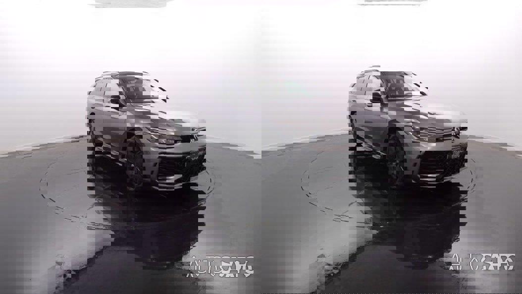 Volkswagen Passat de 2024