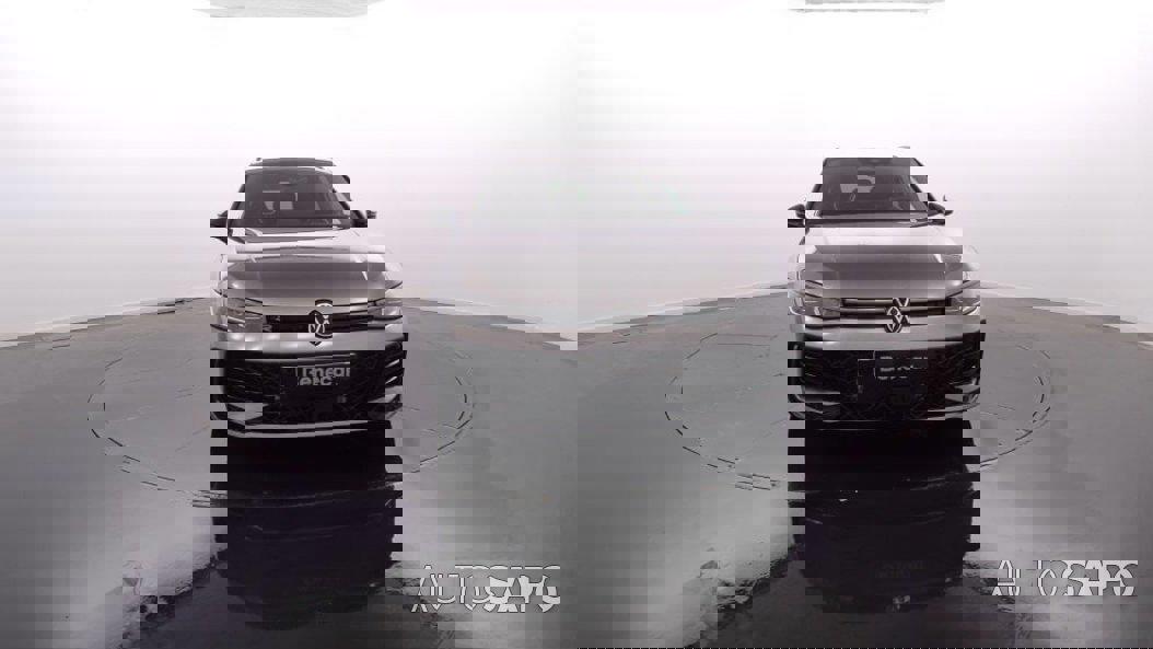 Volkswagen Passat de 2024