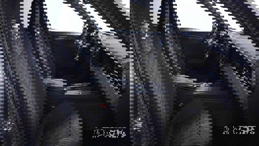 Volkswagen Passat de 2024