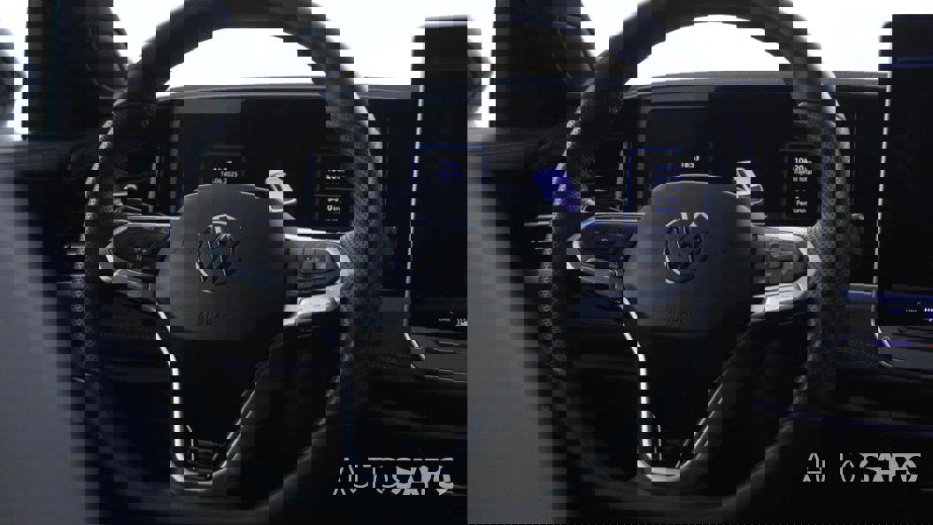 Volkswagen Passat de 2024