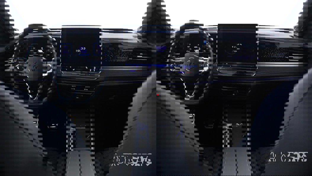 Volkswagen Passat de 2024