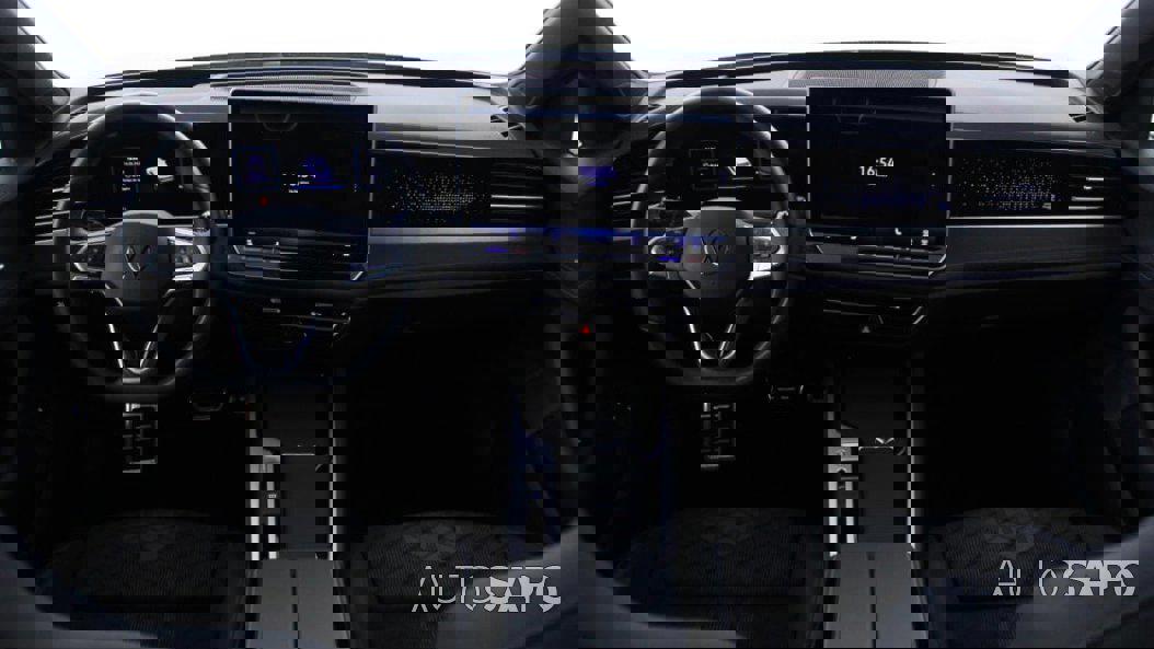 Volkswagen Passat de 2024