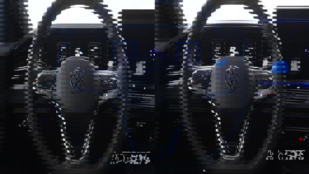 Volkswagen Passat de 2024