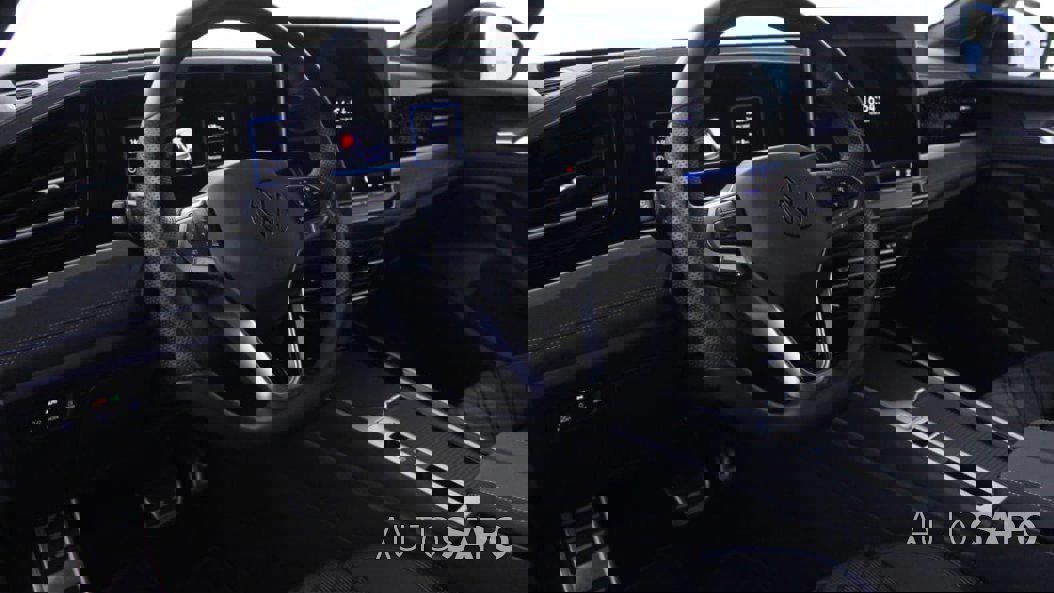 Volkswagen Passat de 2024