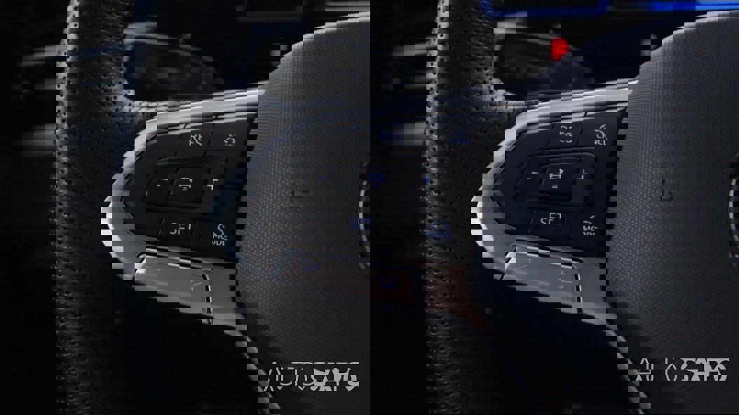 Volkswagen Passat de 2024