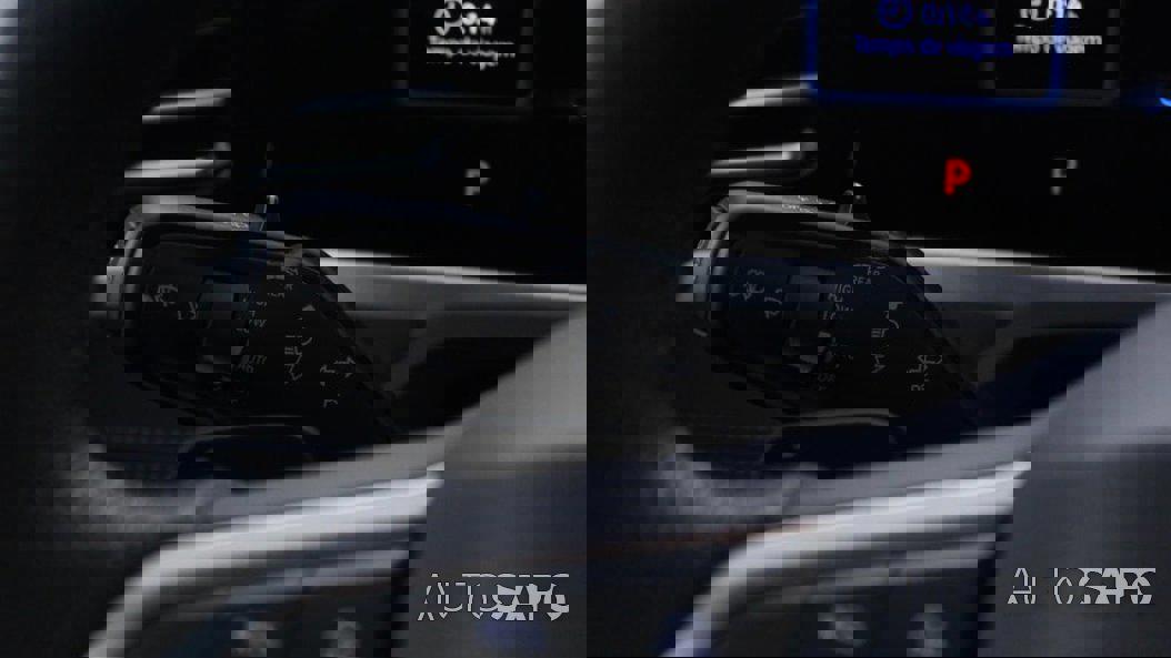 Volkswagen Passat de 2024