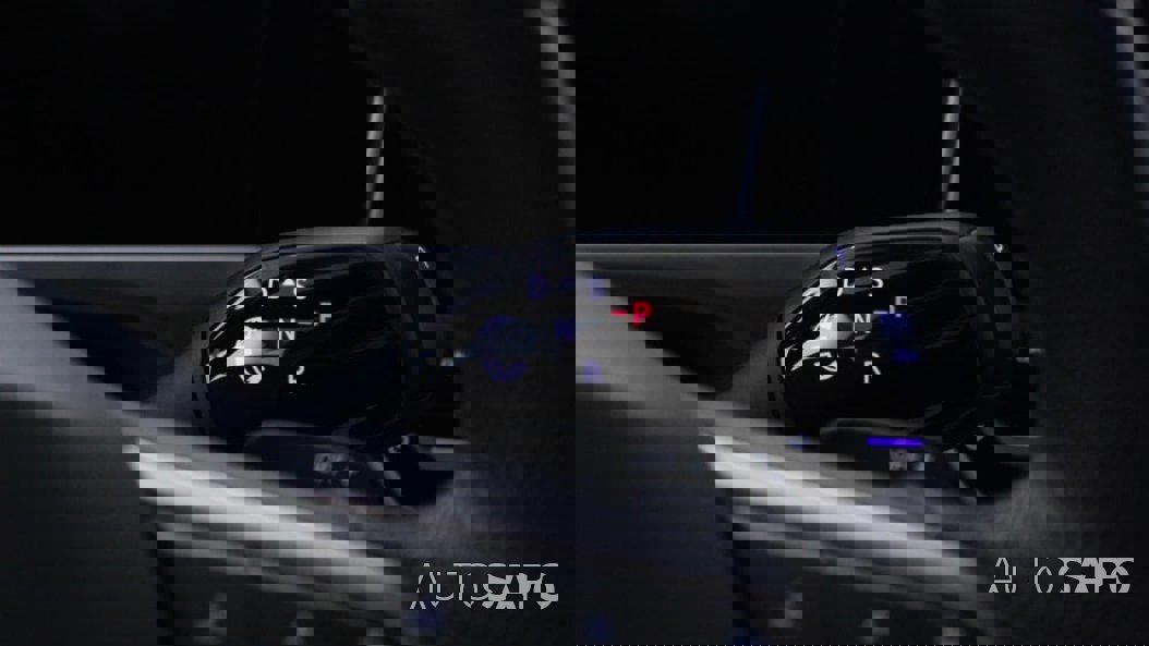 Volkswagen Passat de 2024