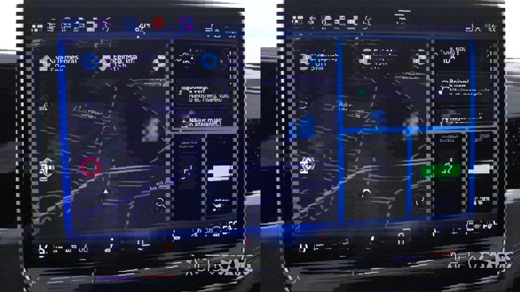 Volkswagen Passat de 2024