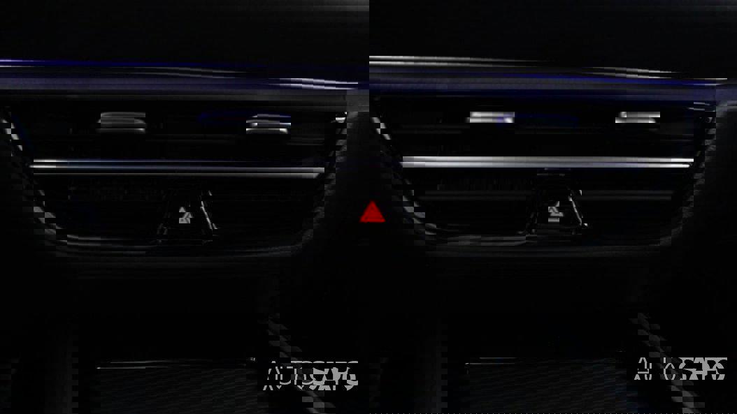 Volkswagen Passat de 2024