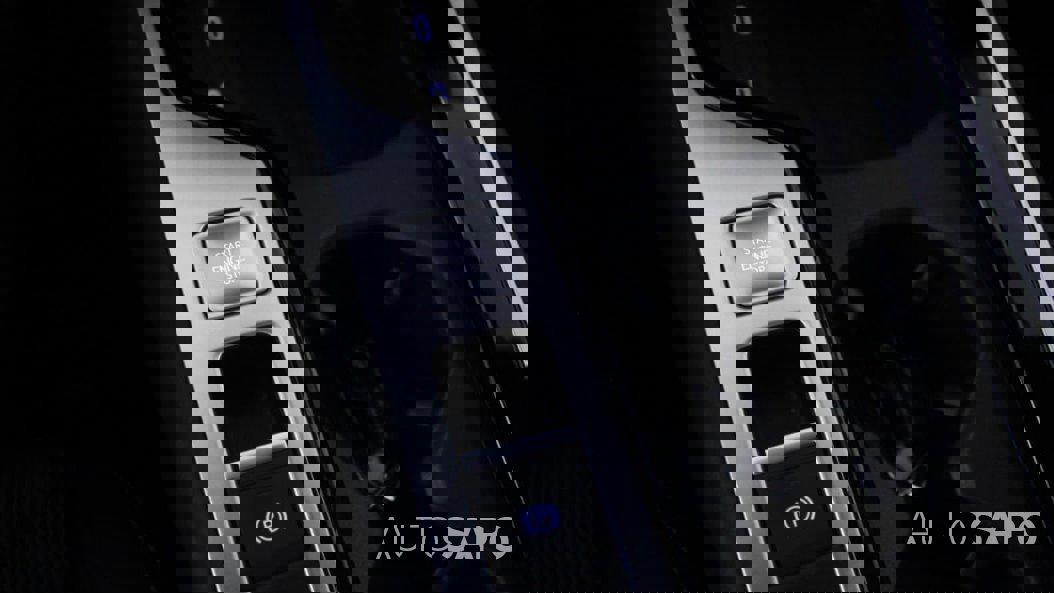 Volkswagen Passat de 2024