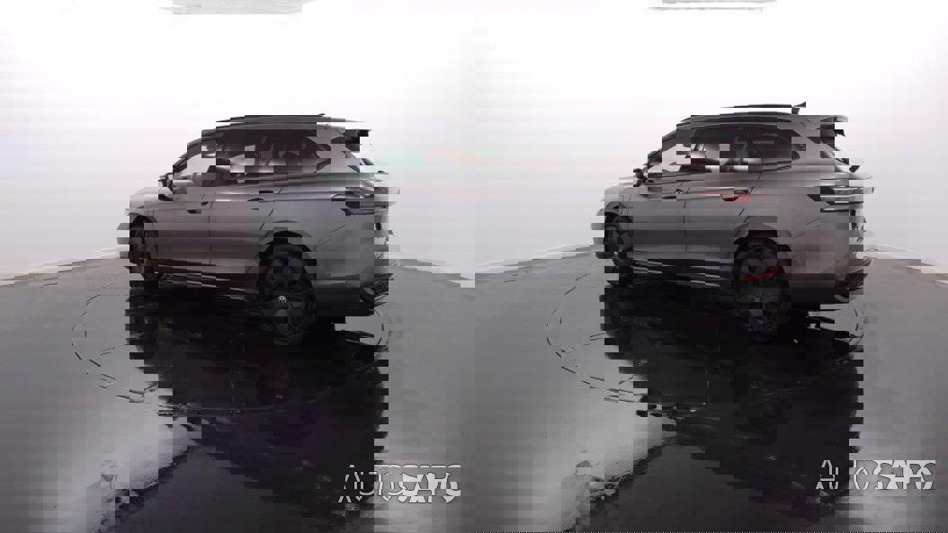 Volkswagen Passat de 2024