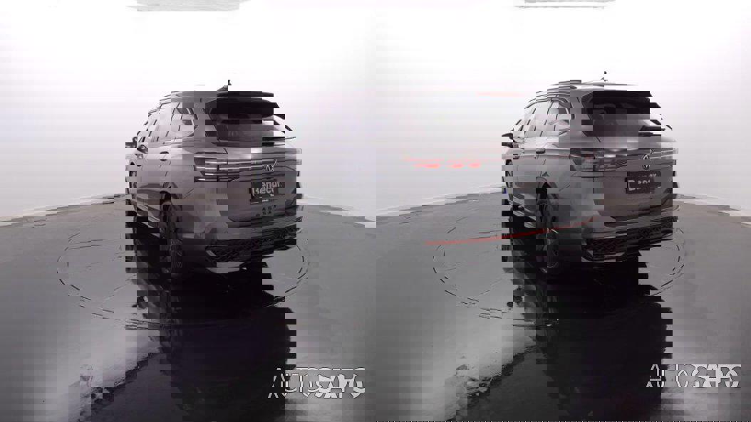 Volkswagen Passat de 2024