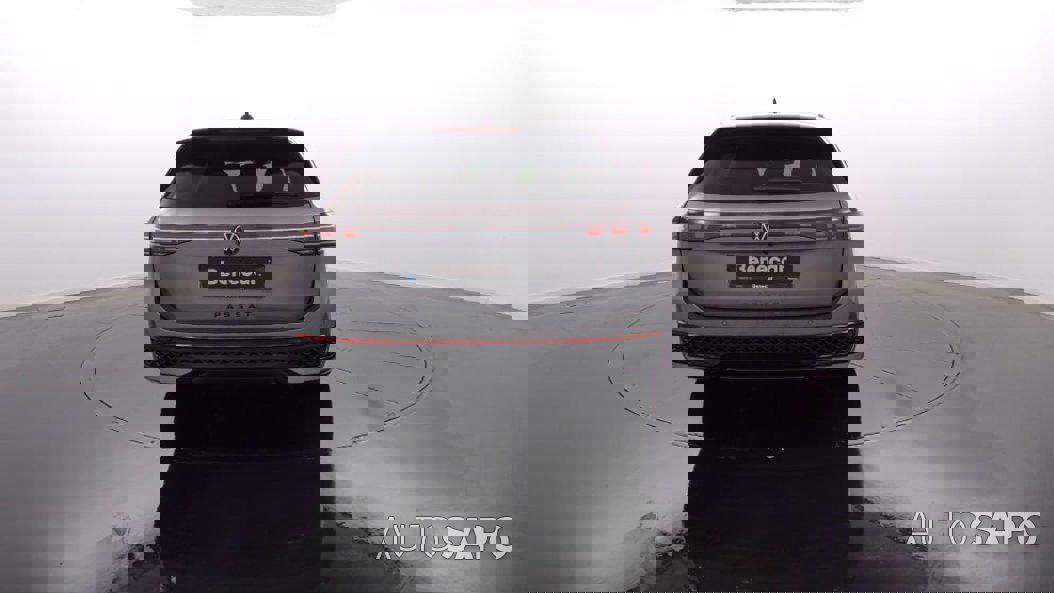 Volkswagen Passat de 2024