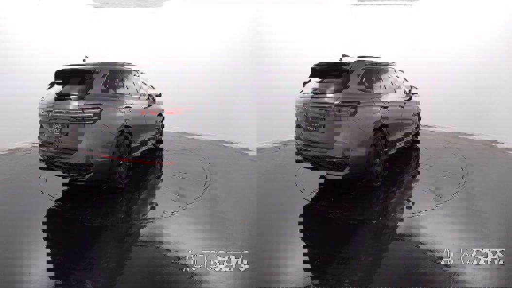 Volkswagen Passat de 2024