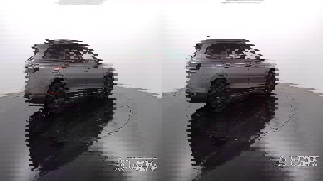 Volkswagen Passat de 2024