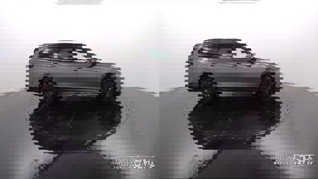 Volkswagen Passat de 2024