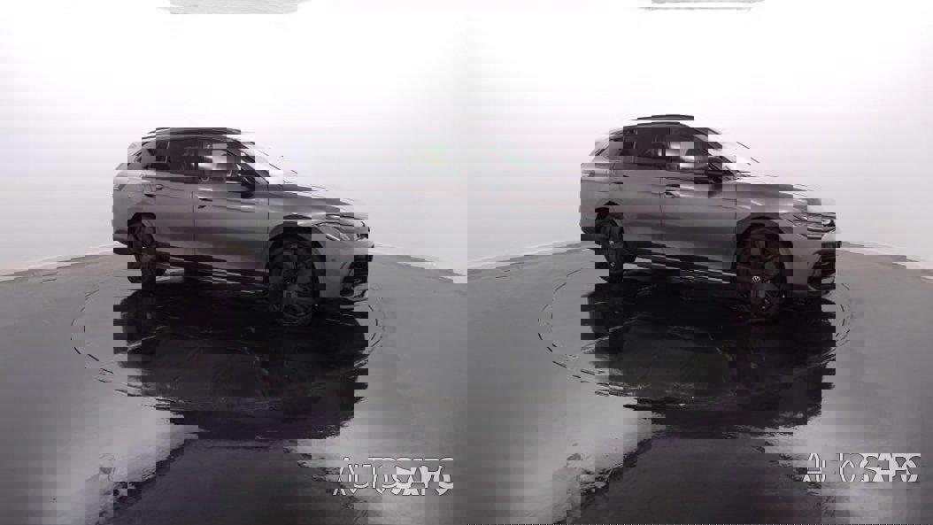 Volkswagen Passat de 2024