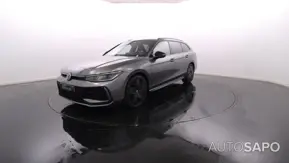 Volkswagen Passat de 2024