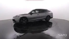 Volkswagen Passat de 2024