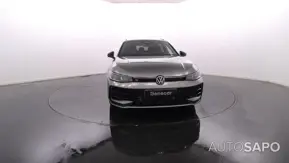 Volkswagen Passat de 2024